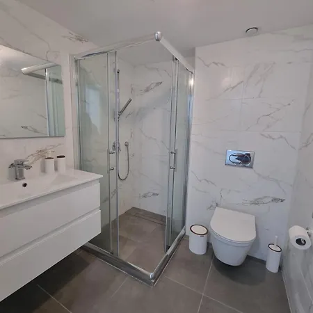 No 32' Sea Side, 50M From The Beach Eilat Extérieur photo