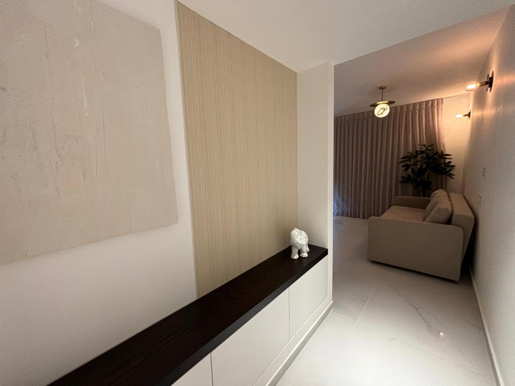 Apartment No 32' Sea Side, 50m From The *