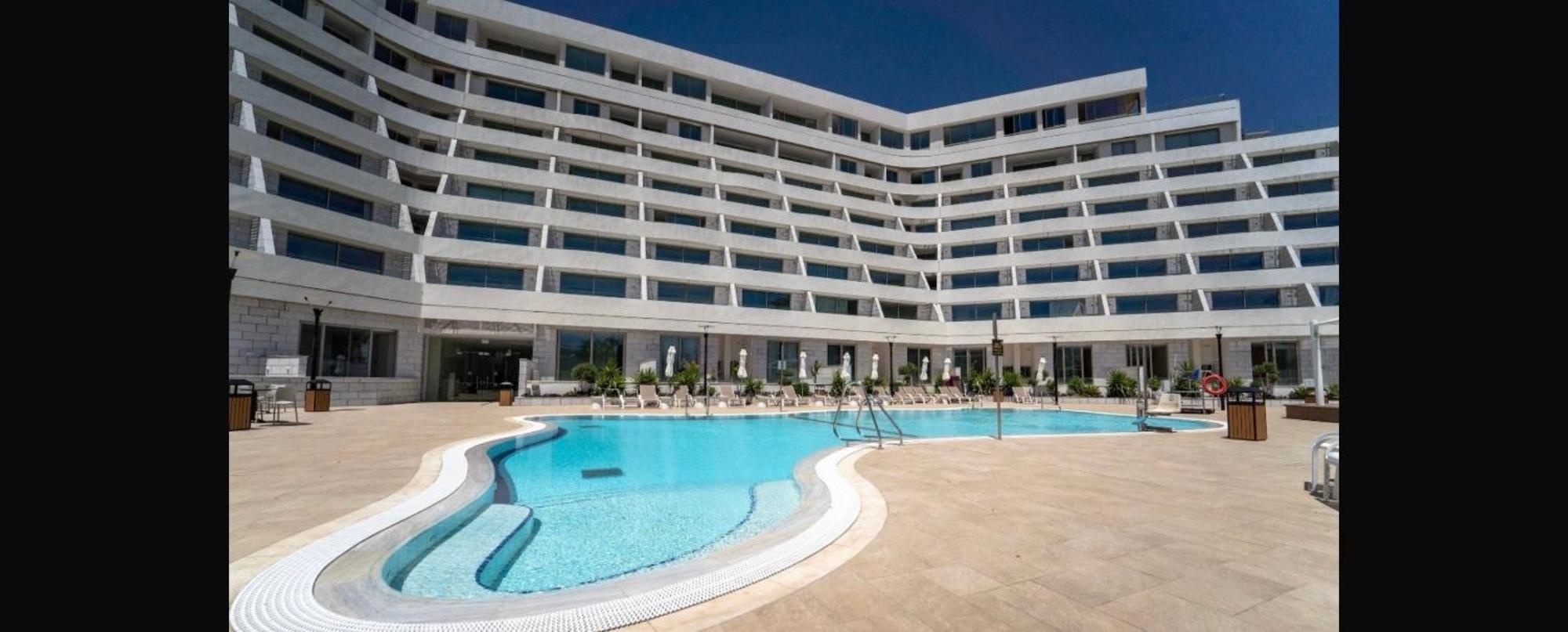 No 32' Sea Side, 50m From The Apartment