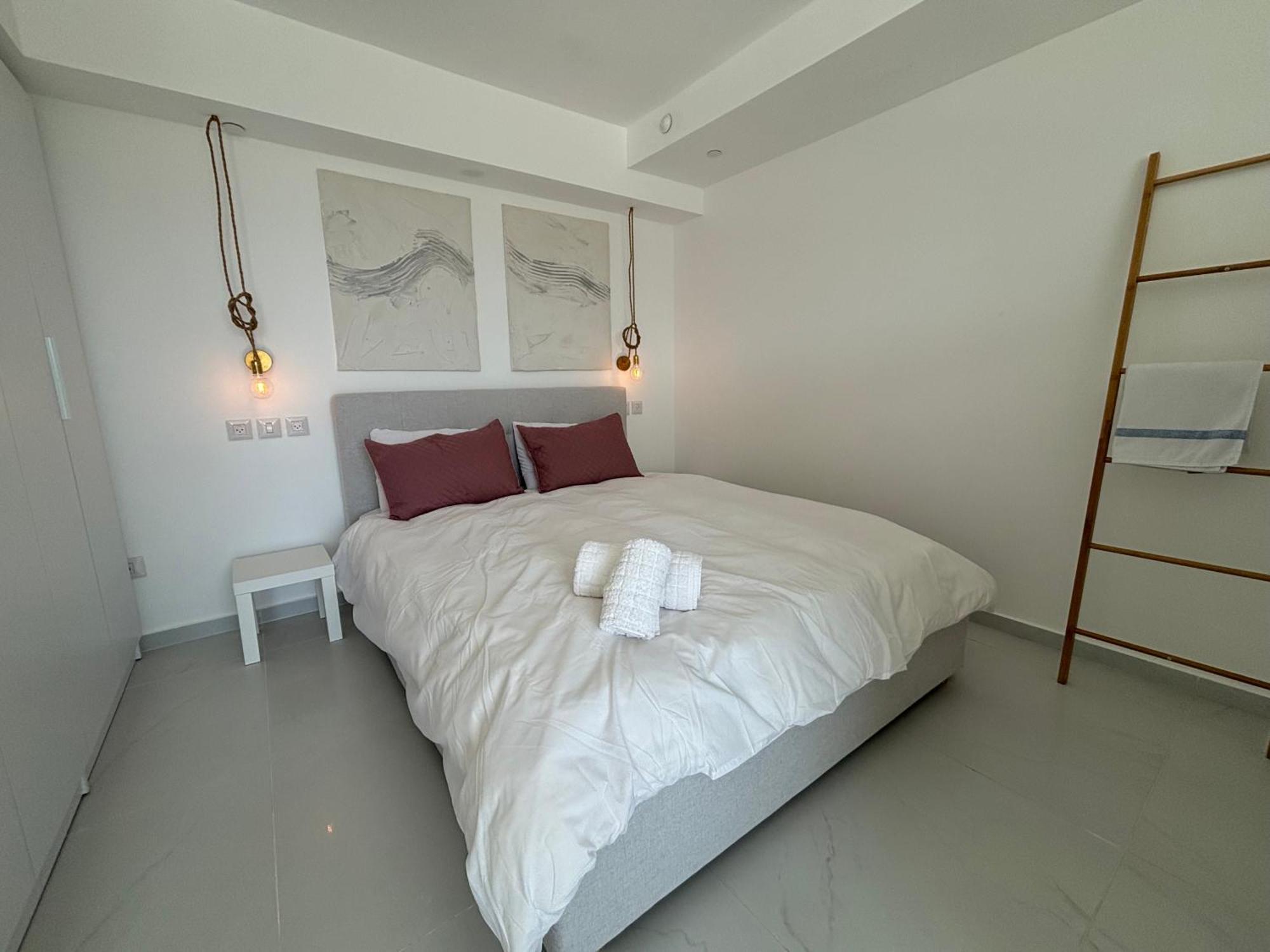 No 32' Sea Side, 50m From The Apartment *